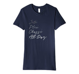 Ballet TShirt Funny Dancing Dancer Dance Workout Cute Gift
