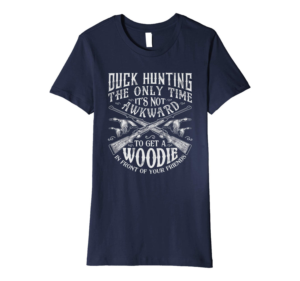 Duck Hunting T shirt Men Women Funny Hunter Friends Gifts