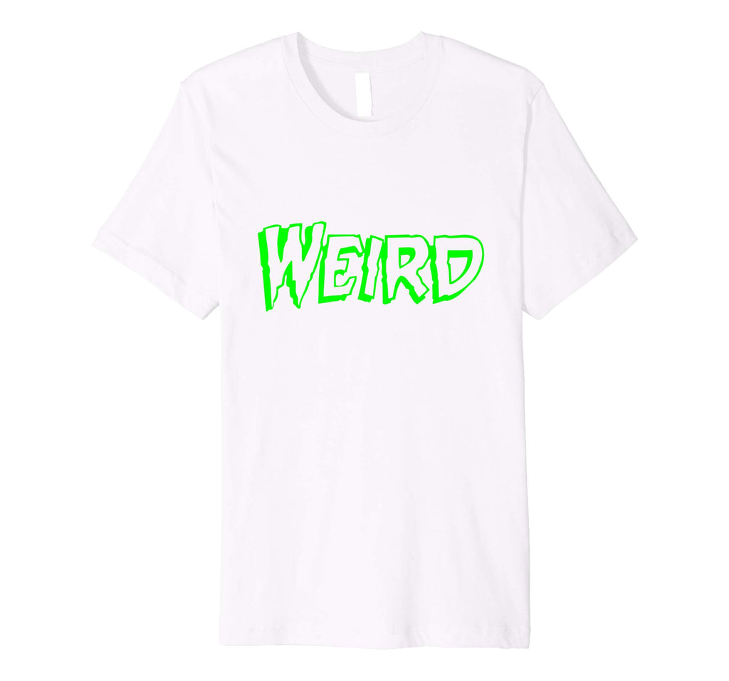 Annihilation Weird Shirt Funny Cool Horror T-Shirt