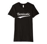 Ben Name Shirt Funny Benjamin Birthday Gift Bentastic