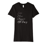 Ballet TShirt Funny Dancing Dancer Dance Workout Cute Gift