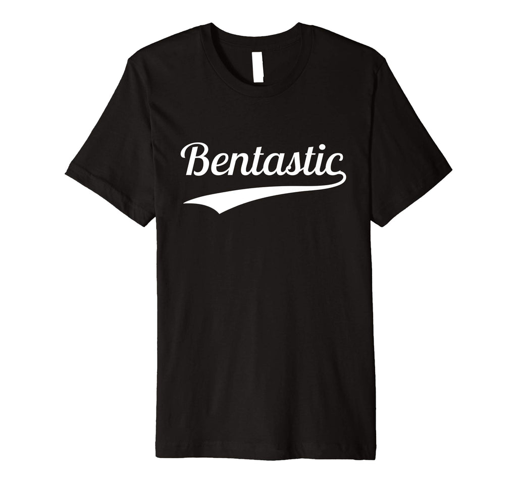 Ben Name Shirt Funny Benjamin Birthday Gift Bentastic