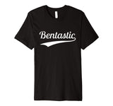 Ben Name Shirt Funny Benjamin Birthday Gift Bentastic