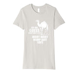 Hump Day T Shirt Pun Camels Jokes Funny