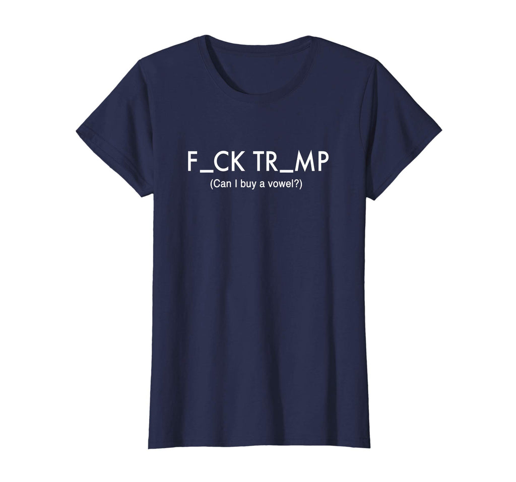 Anti Trump Protest T shirt, Political Tee, Funny trump
