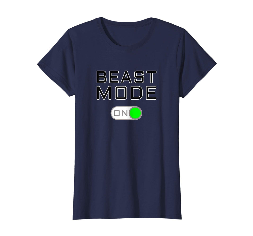 Beast T-Shirt - Funny Workout Gym Shirt