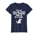 Funny Veterinarian Vet Tech Gift Shirt Veterinary School Tee