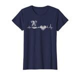 Airedale Terrier Funny T-shirts