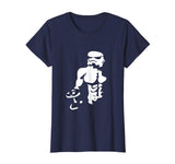 Work out Gym Funny Weight Lifting Fitness T-shirt
