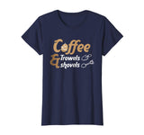 Archaeologist Gift Funny T Shirt With Archaeology Joke