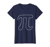 Pi Day Number 3.14159265359... Math 3.14 Funny T-Shirt
