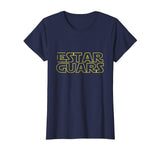 Estar Guars Shirt - Funny Spanish Version