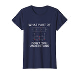 Electrical Engineer T-Shirt Gift Funny Engineering Sarcasm T