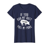 Mens Grilling T Shirt funny gift Pork BBQ Smoker Grilling