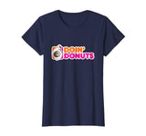 Doin' Donuts - Funny Drift Racing Car Enthusiast T-Shirt