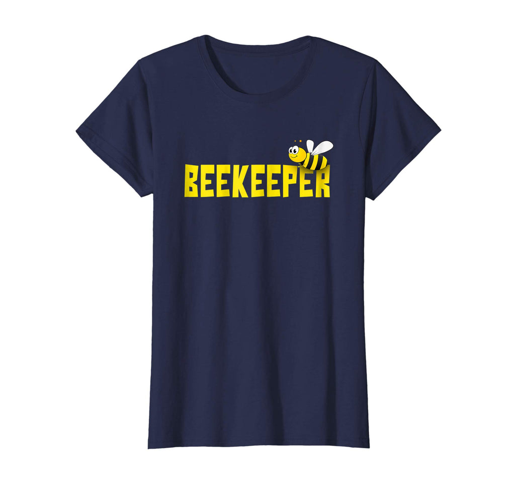 Bee Keeper Beekeeper | Funny Cute Beekeeping T-shirt