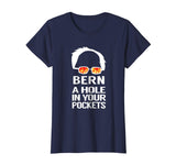 Anti-Bernie Sanders Socialism Funny Conservative T-Shirt