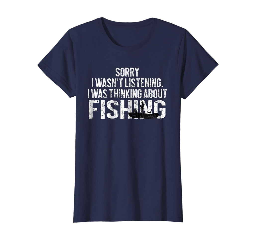 Fishing Funny Shirt Sarcasm Quotes Joke Hobbies Humor