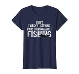 Fishing Funny Shirt Sarcasm Quotes Joke Hobbies Humor