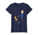 Baby Trump Putin Anti Trump Meme Funny Trump Joke T Shirt