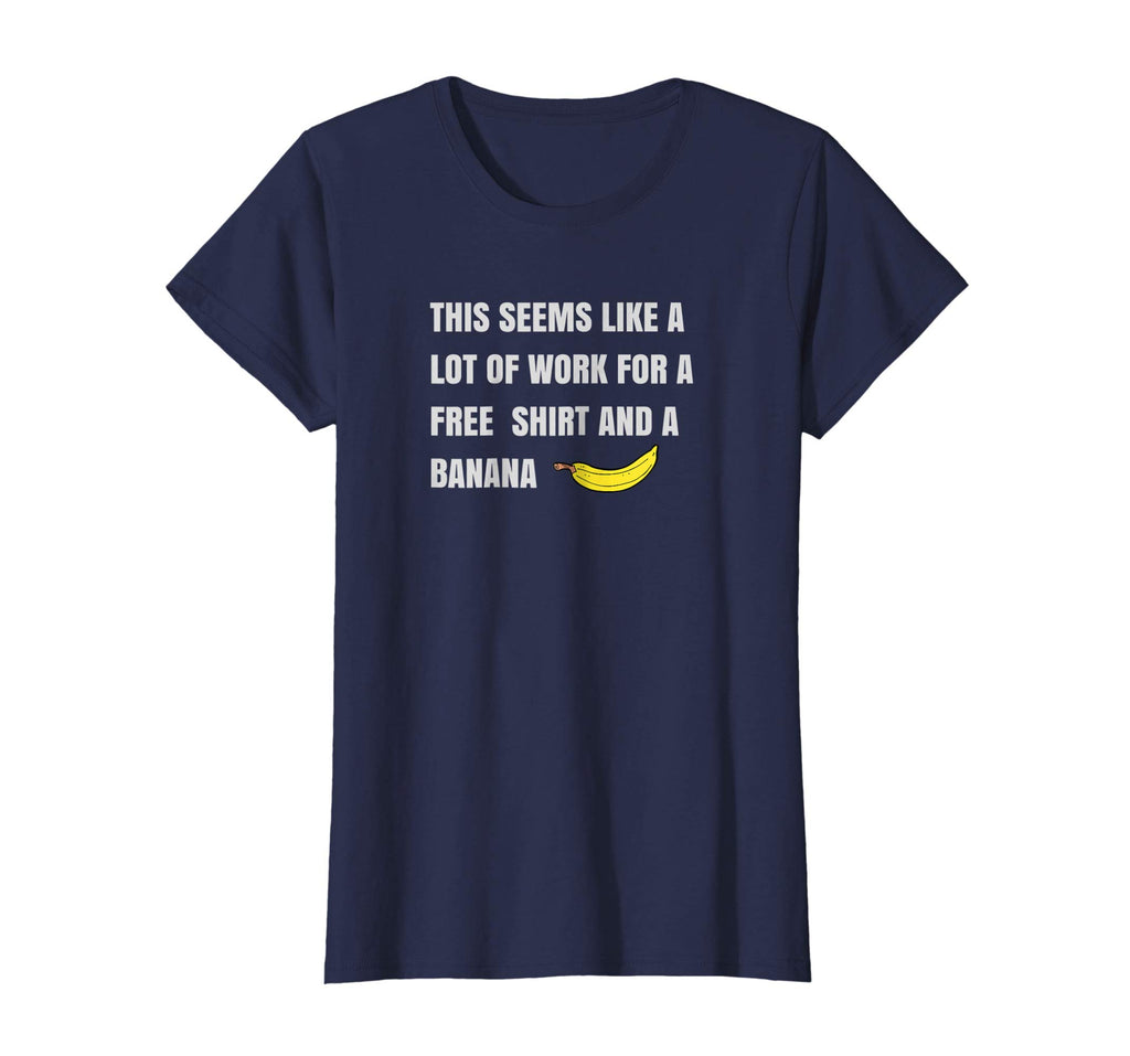 Funny Running Race Shirt for Runners and Half Marathon