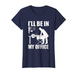 Mens Funny Woodworking T-Shirt Carpentry Woodworker Gift