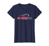 Bet Against US Mens T-Shirt Funny Football Shirt