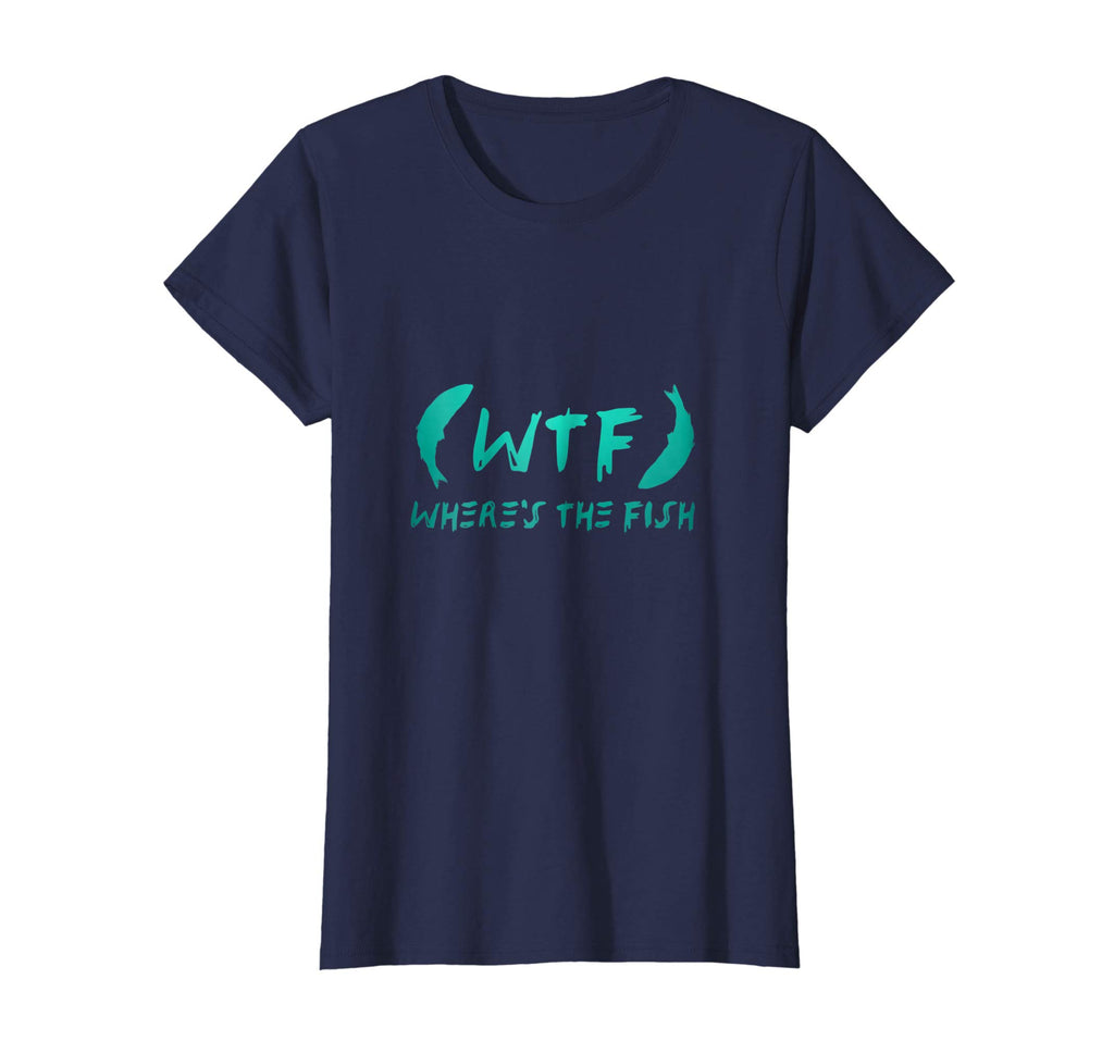 Funny Fishing T Shirt Fishermen Lake River Camping Dad Gift