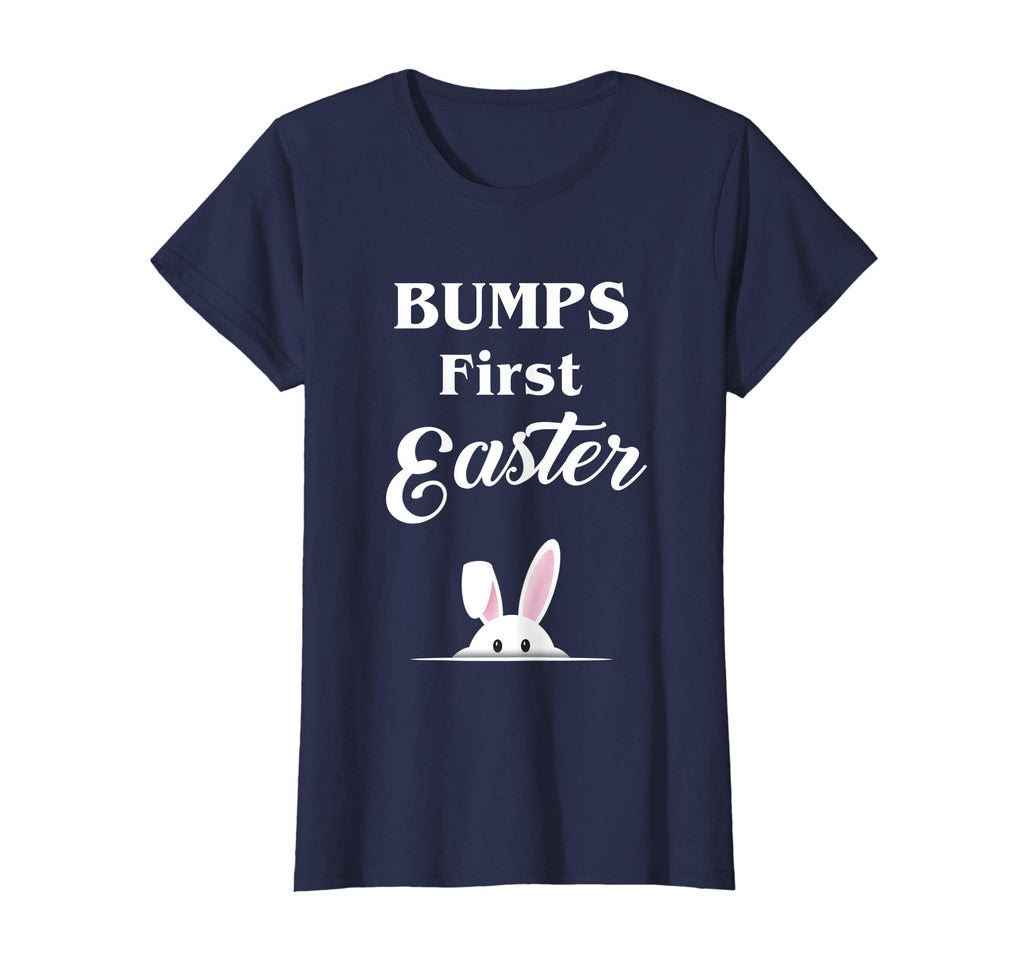 Bumps First Easter Funny Pregnancy Baby T-shirt
