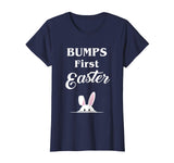 Bumps First Easter Funny Pregnancy Baby T-shirt