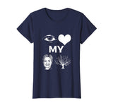 I Love My Country Hillary Clinton Funny Shirt