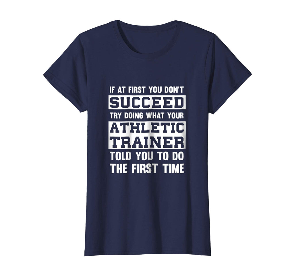 Athletic Trainer Funny T-Shirt