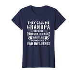 Funny Grandpa Grandfather Shirt