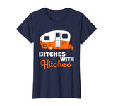 Funny Camping T-Shirt