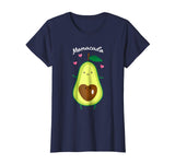 Avocado Shirt Momacado Pregnant Avocado Funny Maternity