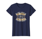 Funny Mail Carrier Shirt I Men Women Gift I Postman Shirts