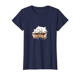 Funny Bongo cat t-shirt &amp; more meme