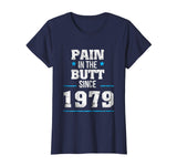 39th Bday Party Shirt - Funny 39th Birthday Gag Gift 1979