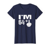 65th Birthday Gift Idea Funny T-Shirt Gift For Men, Women