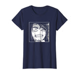Ahegao T-Shirt Anime Funny Shirts