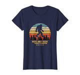 Hide and seek world champion shirt bigfoot is real funny