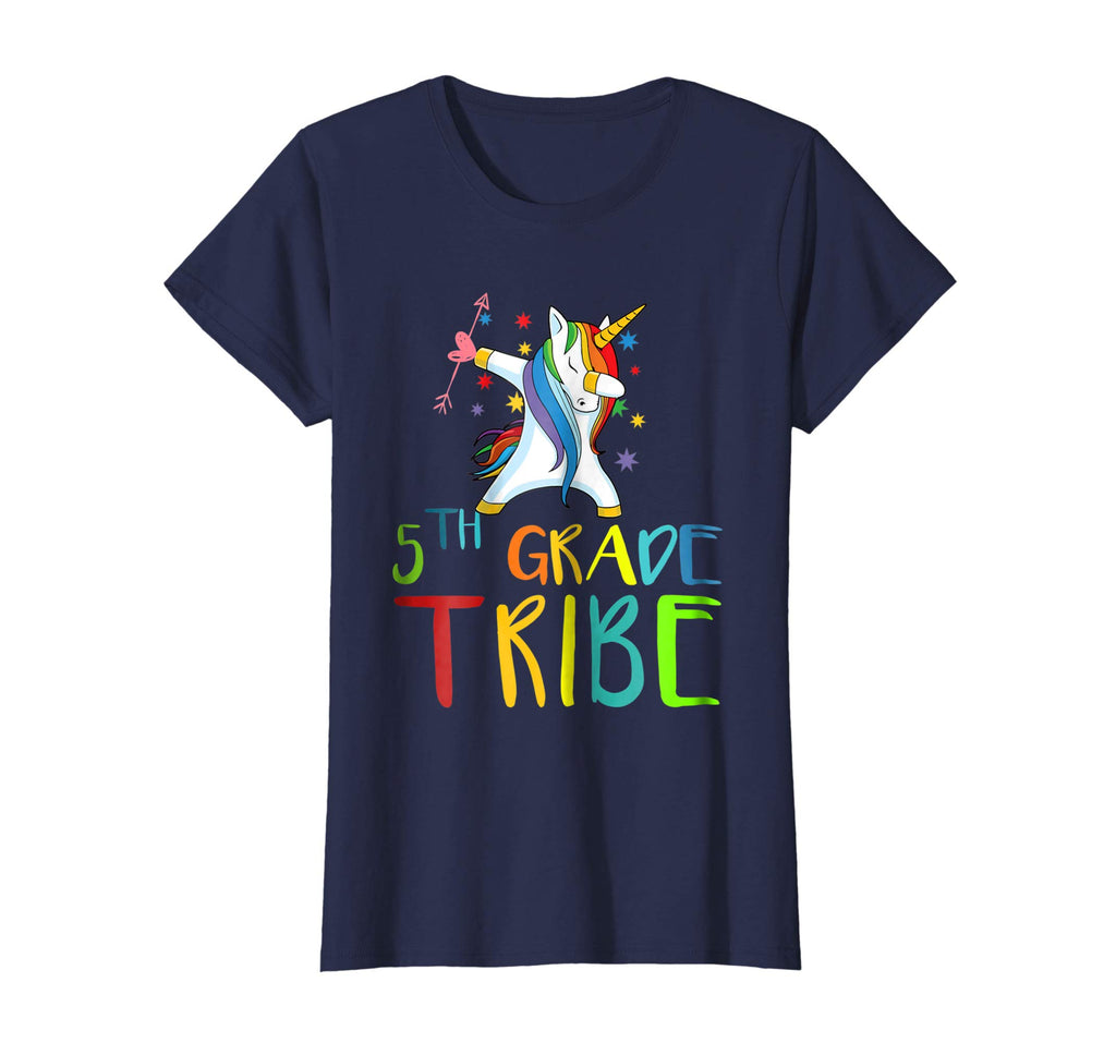 5 th Grade Rocks Shirt Funny fifth Graders &amp; Teachers