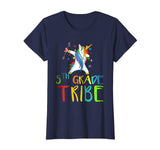 5 th Grade Rocks Shirt Funny fifth Graders &amp; Teachers