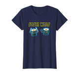 Like Star War Like Sushi Funny Birtday For Teen T-Shirt