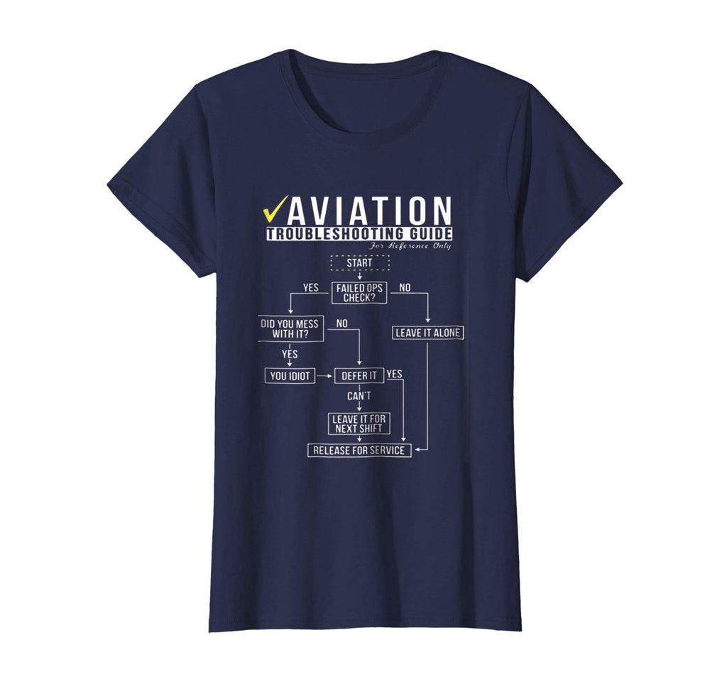 Best Gift Pilot Aviation Airman Flight Cool Sky Funny Shirts
