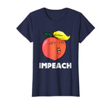 Anti Trump T-Shirt - Funny Trump Impeachment Shirt