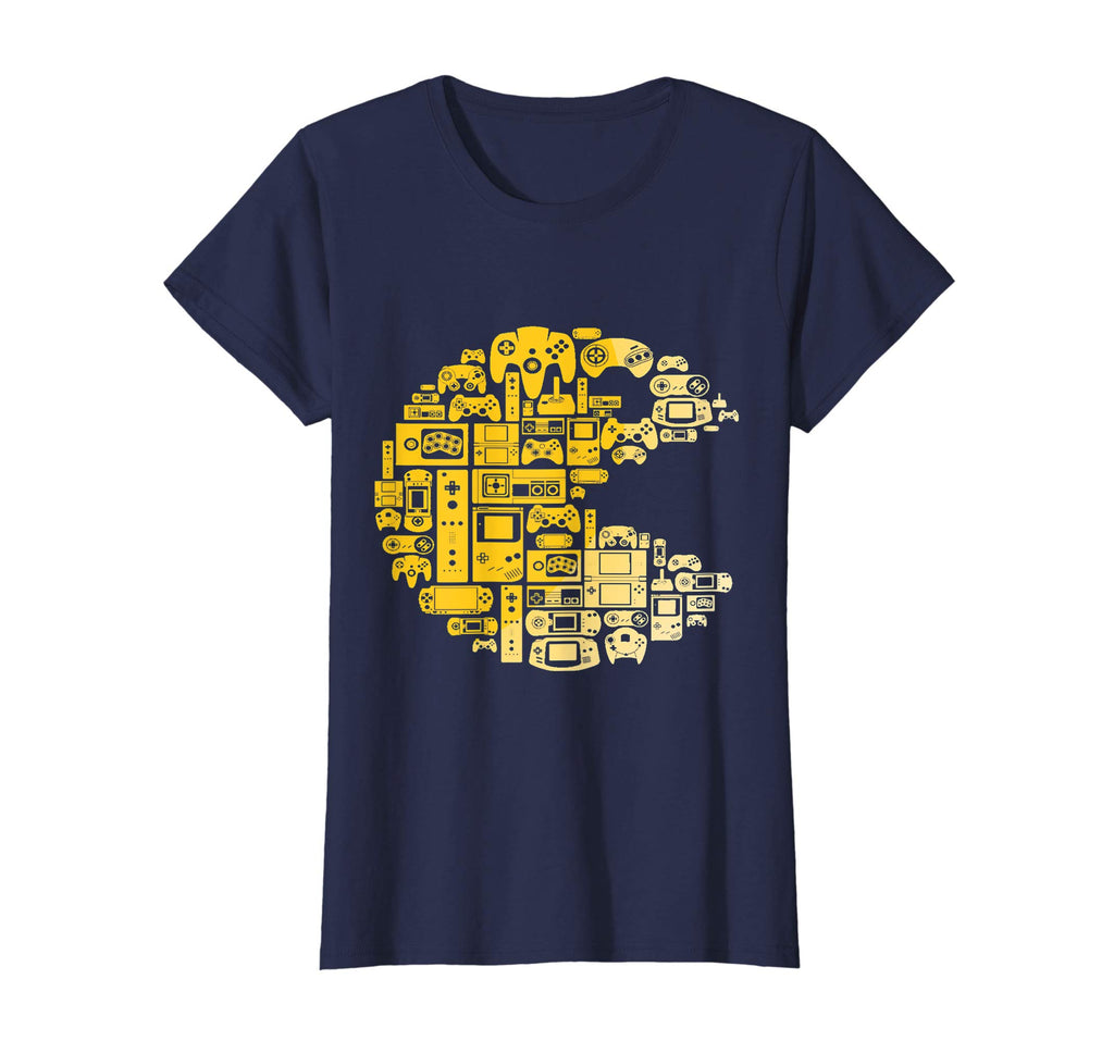 Video Gamer T Shirt Funny For Video Game Players