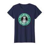 Funny Short Sleeve Volleyball Shirt For Girls and Women