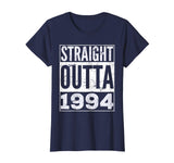 Adult Straight Outta 1994 T-Shirt Funny Birthday T-Shirt