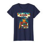 A Day Without Reading Is Like.. T-Shirt Funny Book Lover
